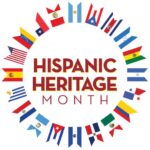 Morgan McMichaels Instagram - Today marks the beginning of HISPANIC HERITAGE MONTH ! This is a time to celebrate all the positive influence and contributions from the massively diverse culture of the Latino community ! Please especially during this month focus your energy , spend your time and Money on small Hispanic businesses ! Sending much love & light to all celebrating and honoring the history and Impact of their lineage this month !