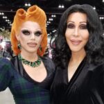 Morgan McMichaels Instagram - HAPPY HAPPY HAPPY BIRTHDAY TO MY DRAG MOTHER @chadmichaelsallstar !! Hope your day is going amazing and I hope you get your bday wish tomorrow !!!! Love you very much and I hope you have a fabulous birthday show this Wednesday at @urbanmos !!! Urban MO's Bar & Grill