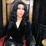 Morgan McMichaels Instagram - HAPPY HAPPY HAPPY BIRTHDAY TO MY DRAG MOTHER @chadmichaelsallstar !! Hope your day is going amazing and I hope you get your bday wish tomorrow !!!! Love you very much and I hope you have a fabulous birthday show this Wednesday at @urbanmos !!! Urban MO's Bar & Grill