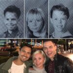 Morgan McMichaels Instagram - HAPPY BIRTHDAY TO ONE OF MY BEST AND OLDEST FRIENDS IN THE WORLD @gustavovictorcarr !!! I’ve been a barnacle stuck to his ass since the 4th grade and I ain’t going nowhere 😂 ! I am so so so proud of your amazing journey, your fabulous accomplishments and I cannot wait to see the great things you’re going to do in the future ! Love you very much and hope your day is as fantastic as you are !!! University Park Elementary