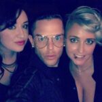 Morgan McMichaels Instagram - HAPPY BIRTHDAY TO MY WEE SISTER Fee White !!! I wish I was with you to celebrate 40 with you !!! Love and miss you terribly and hope your day is fantastic!!