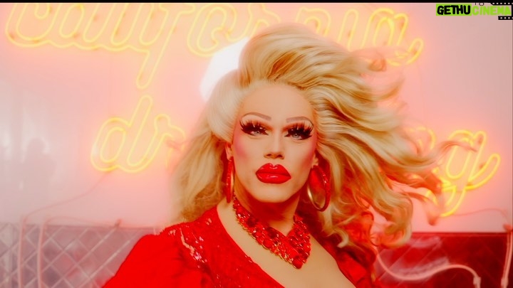 Morgan McMichaels - 1.7K Likes - URDUM URDUM 😡 @morganmcmichaels’s new music video calls out the ignorant rhetoric of the right wing targeting the LGBTQ+ community, and features a cast filled with #DragRace stars! Brought to you by @heymistr
🎶 Urdum Urdum is now streaming on YouTube + all music platforms
Director/ Creative/ Editor : @aurorasexton
Producers: @hammerbrad @majorphilebrity Cinematographers :@kadestrunk @abielisaacfilms
Gaffer: @daytonnelz
Art Direction: @andrewgruver
Prod manager : @triciatacey
THE CAST:
Matt Gaetz @scarletenvy
Marjorie Taylor Greene @aurorasexton
Lauren Boebert @AzaleaMcmichaels
George Santos @spiciestmeatball
Sarah Huckabee Sanders @bigdeelish
Candace Owens @honeydavenportofficial
Ron Desantis @elliotlondon
MOMS 4 BIGOTRY:
@pandoraboxx @mug4dayz @_sammysingleton_ @foxieadjua
MAGA:
@itsscarlettbobo @thenicolepaigebrooks
American Hero’s:
@Mariahthecarrie @edenthedoll @kalistastage @Skittlesx323 @aprilcarrion
MISTR MODELS : @tytalleyofficial @christiandante
@mattpalmerofficial
@jeanpaul.Acocella