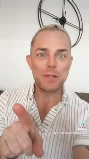 Morgan McMichaels Instagram - Just taking a second to say THANK YOU !!! So so many people to thank and so my appreciation to !!! Also I apologize for not mentioning @tiffanydi0n in the video , she was a huge part of the day and thank you babes !!!