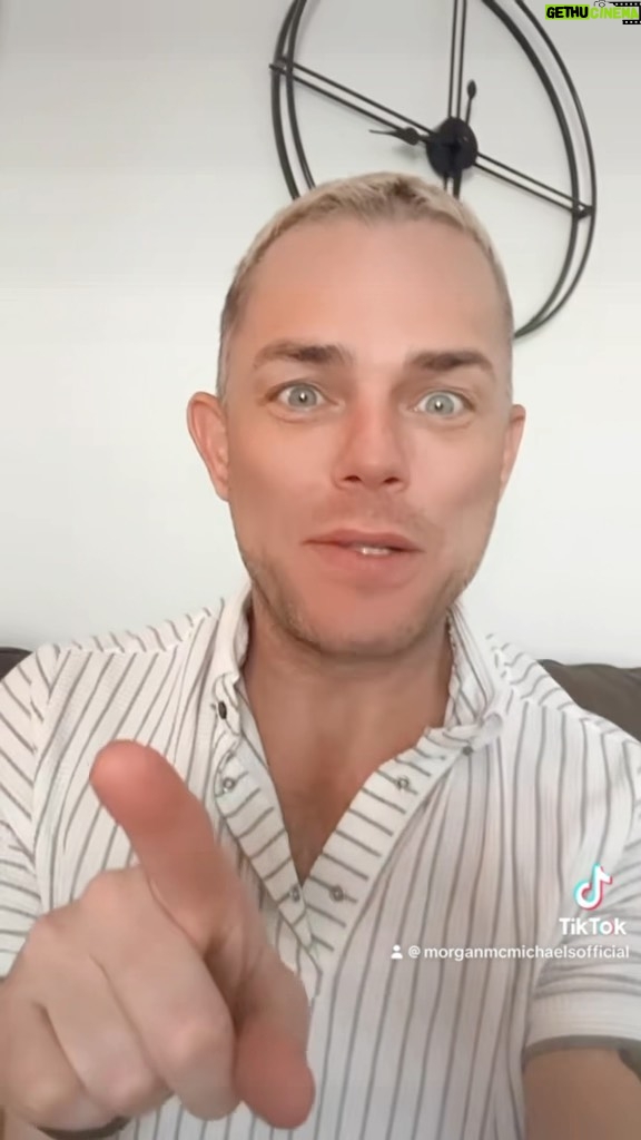 Morgan McMichaels - 1.7K Likes - Just taking a second to say THANK YOU !!! So so many people to thank and so my appreciation to !!! Also I apologize for not mentioning @tiffanydi0n in the video , she was a huge part of the day and thank you babes !!!