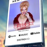 Morgan McMichaels Instagram - IM SO EXCITED TOMORROW MONDAY August 7th I’m am filming my music video for my single “URDUM URDUM” !!! It’s gonna be FABULOUS !!! I am really looking forward to you all seeing the magic that Brad Hammer & Aurora Sexton have created for this project !!! IF YA WANNA BE PART OF THE MAGIC , DM ME & we will make it happen 🙂 I’m looking for all sorts of fabulous in every way 🙂