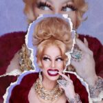 Morgan McMichaels Instagram - My new single “URDUM URDUM” drops tomorrow Wednesday 21st on all platforms and I’m super excited !! I’m so excited that I’m going to do a First Listen live on Instagram at 6pm tonight and on @tiktok at 6:30 tonight ! You can preorder it on iTunes RIGHT NOW !!! Thank you for all the love and support !! Mickys Weho