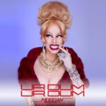 Morgan McMichaels Instagram - MY NEW SINGLE “URDUM URDUM” a fabulous parody of the mega hit “Padam Padam “ by @kylieminogue will be available for sale and streaming THIS WEDNESDAY 21st of June !! I’m so excited for you to hear it !! Thank you to the maestro of music @markaholic for helping me bring this to life , thank you to @hammerbrad cause we have something excellent coming from his mind of cinematic mastery , @hassoon_7 @wigsbyhassoon for the fabulous hair for the cover and @wdphotoinc for this most beautiful shot !!! Los Angeles, California