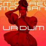 Morgan McMichaels Instagram - I know you’ll wanna take this New @morganmcmichaels merch home! 🧡🔥💎 . ART By: @biblegirl666 🖼️