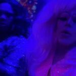 Morgan McMichaels Instagram - ITS TUESDAY and you know that means that the only party you need to be at is @theonlymayhem “ALL THAT TUESDAYS” at @theabbeyweho with the best 70s 80s & 90s music ! SO KICK OFF YOUR THANKSGIVING HOLIDAY THE RIGHT WAY ( have some fun before having to visit family ) This night is such a good Kiki !!! Got the fabulous opportunity to play with my sister the Queen of the party Mayhem Miller @lagrande_dame from @dragrace_france , @hosoterratoma & @dollya.black from @bouletbrothersdragula and the fabulous @elfalexandria !!! What a great night and let me tell you it’s a party you don’t want to miss !!! The Abbey Food & Bar - West Hollywood