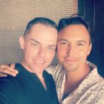 Morgan McMichaels Instagram - HAPPY BIRTHDAY TO ONE OF MY BEST AND OLDEST FRIENDS IN THE WORLD @gustavovictorcarr !!! I’ve been a barnacle stuck to his ass since the 4th grade and I ain’t going nowhere 😂 ! I am so so so proud of your amazing journey, your fabulous accomplishments and I cannot wait to see the great things you’re going to do in the future ! Love you very much and hope your day is as fantastic as you are !!! University Park Elementary