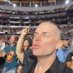 Morgan McMichaels Instagram -