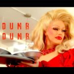 Morgan McMichaels Instagram - Did you spot some of your favorite entertainers in my new music video “UrDumb” sponsored by @heymistr ?? Tell me who you you see and who they are impersonating !! ITS TIME TO STAND UP TO THESE HATERS !! You can check out the whole video now on YouTube !!! https://youtu.be/eNeMI5VMddw?si=4KHEkvfxw8J7m_CO Los Angeles, California