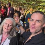 Morgan McMichaels Instagram -