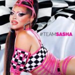 Morgan McMichaels Instagram - TEAM @sashacolby ALL DAY , EVERYDAY!!!