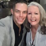 Morgan McMichaels Instagram - I’m so excited, I’m going to see @iamanitabaker6 with my mum !!! She flew all the way from Australia to spend Christmas with me and of course see the diva !! I grew up listening to Miss Baker cause my mother loves her and she’s never seen her !! It’s gonna be a great night with my mum and even more special because I finally get to see Miss Baker with my @theonlymayhem & @carter_chaos82 (a year later lol, that’s another story for a different time) !!! Crypto.com Arena