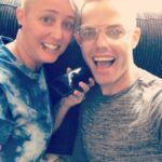 Morgan McMichaels Instagram - HAPPY BIRTHDAY TO MY WEE SISTER Fee White !!! I wish I was with you to celebrate 40 with you !!! Love and miss you terribly and hope your day is fantastic!!