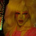 Morgan McMichaels Instagram - ITS TUESDAY and you know that means that the only party you need to be at is @theonlymayhem “ALL THAT TUESDAYS” at @theabbeyweho with the best 70s 80s & 90s music ! SO KICK OFF YOUR THANKSGIVING HOLIDAY THE RIGHT WAY ( have some fun before having to visit family ) This night is such a good Kiki !!! Got the fabulous opportunity to play with my sister the Queen of the party Mayhem Miller @lagrande_dame from @dragrace_france , @hosoterratoma & @dollya.black from @bouletbrothersdragula and the fabulous @elfalexandria !!! What a great night and let me tell you it’s a party you don’t want to miss !!! The Abbey Food & Bar - West Hollywood