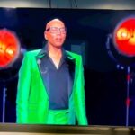 Morgan McMichaels Instagram - JUST WATCHED Episode 1 & 2 of @rupaulsdragrace season 15 and I was pleasantly surprised to see my gorgeous younger self on there and @jujubeeonline making it onto another season !!! “Baby that wig went on vacation” lol 😂….. what a great memory and glad to see the RuVamped version !!!! The girls did great on the rocket and it made me smile that @estitties was in the clip too !!!! World of Wonder