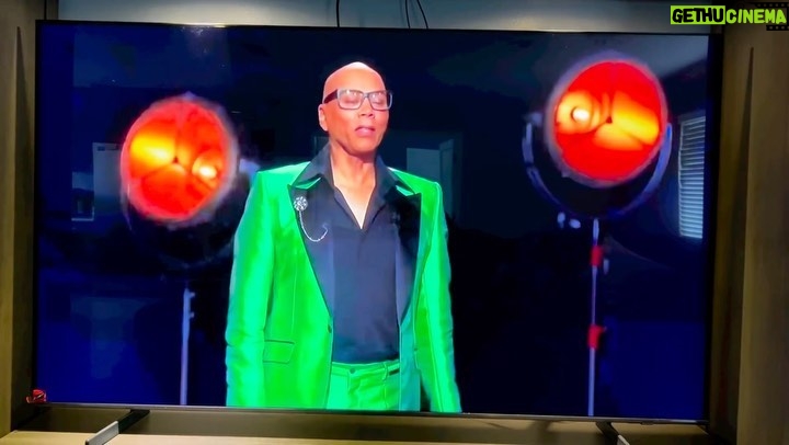 Morgan McMichaels - 2.8K Likes - JUST WATCHED Episode 1 & 2 of @rupaulsdragrace season 15 and I was pleasantly surprised to see my gorgeous younger self on there and @jujubeeonline making it onto another season !!! “Baby that wig went on vacation” lol 😂….. what a great memory and glad to see the RuVamped version !!!! The girls did great on the rocket and it made me smile that @estitties was in the clip too !!!!
