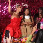 Moriah Brown Instagram - A HUGE THANK YOU AGAIN! Grateful, thankful😇 —cheers to our 5th Annual Women’s Empowerment Soiree‼️ And to the amazing photographer @legendaryshots.p I can’t wait to see what we will have cooking in 2024💃🏾