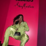 Moriah Brown Instagram - BeautyCon x @galore Mag💋