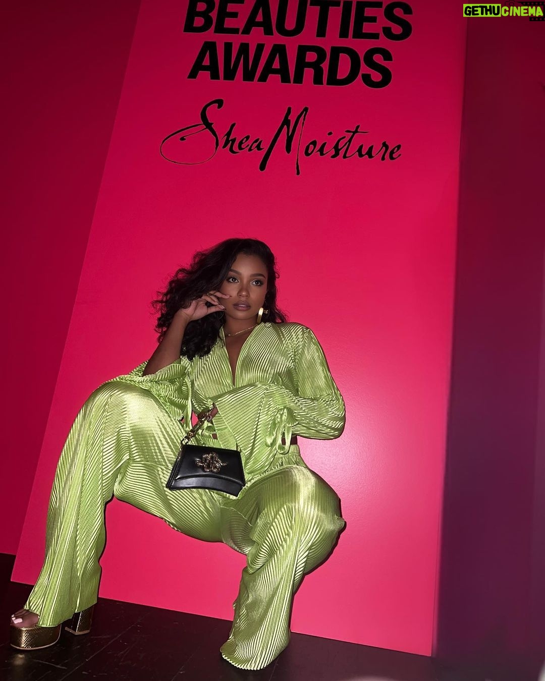Moriah Brown Instagram - BeautyCon x @galore Mag💋