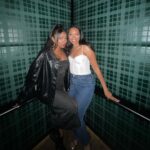 Moriah Brown Instagram - May dump🫶🏾 #travel #friends #work #timeoff