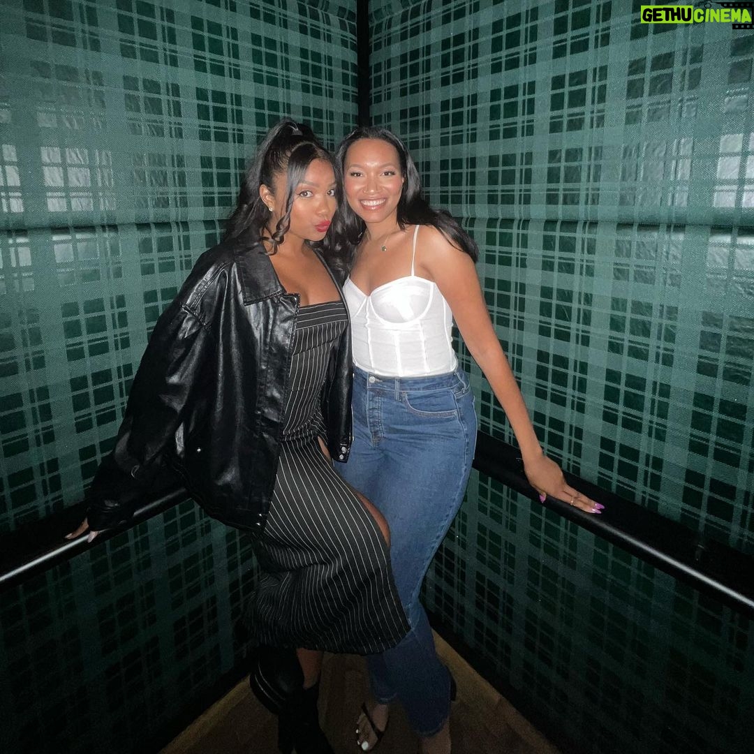 Moriah Brown Instagram - May dump🫶🏾 #travel #friends #work #timeoff