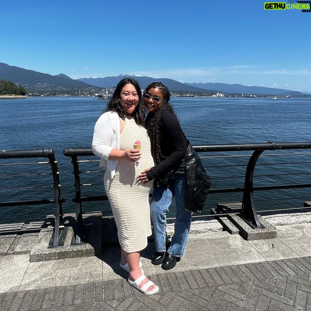 Moriah Brown Instagram - May dump🫶🏾 #travel #friends #work #timeoff