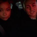 Moriah Brown Instagram - May dump🫶🏾 #travel #friends #work #timeoff