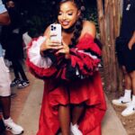 Moriah Brown Instagram - A HUGE THANK YOU AGAIN! Grateful, thankful😇 —cheers to our 5th Annual Women’s Empowerment Soiree‼️ And to the amazing photographer @legendaryshots.p I can’t wait to see what we will have cooking in 2024💃🏾