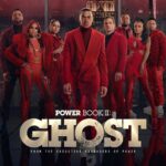 Moriah Brown Instagram - IYKYK🤐 MARCH 17th..pinch me. I had so much fun shooting this w/ the fam! @starz @ghoststarz New York City