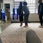 Moriah Brown Instagram - Ep. 10 got me like😳 TONIGHT if you haven’t already watched on the app‼️ #ghoststarz #PowerGhost #GhostMode #keketravis New York City