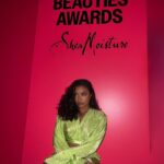 Moriah Brown Instagram - BeautyCon x @galore Mag💋