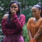 Moriah Brown Instagram - 👀 #Safeword came out this April on #tubi ..not too late to catch up‼️ It gets a lil dicey🍽️ Let me know your thoughts! #marvista #leadinglady #afrolatina Atlanta, Georgia