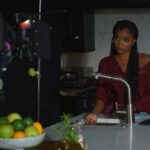 Moriah Brown Instagram - 👀 #Safeword came out this April on #tubi ..not too late to catch up‼️ It gets a lil dicey🍽️ Let me know your thoughts! #marvista #leadinglady #afrolatina Atlanta, Georgia