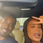 Moriah Brown Instagram - 👀 #Safeword came out this April on #tubi ..not too late to catch up‼️ It gets a lil dicey🍽️ Let me know your thoughts! #marvista #leadinglady #afrolatina Atlanta, Georgia