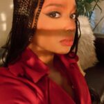 Moriah Brown Instagram - 👀 #Safeword came out this April on #tubi ..not too late to catch up‼️ It gets a lil dicey🍽️ Let me know your thoughts! #marvista #leadinglady #afrolatina Atlanta, Georgia