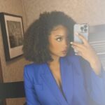 Moriah Brown Instagram - Episode is out now❗️✨ @ghoststarz @starz #keketravis The Westons