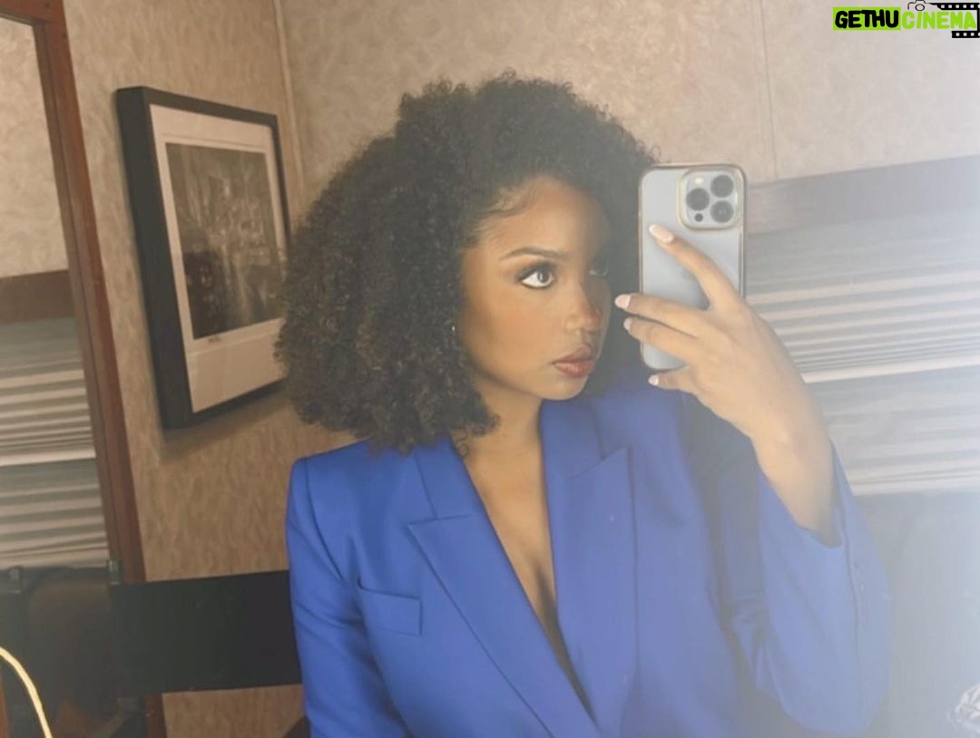 Moriah Brown Instagram - Episode is out now❗️✨ @ghoststarz @starz #keketravis The Westons