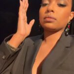 Moriah Brown Instagram - Oh we goin to Italy?!👀🇮🇹 Episode 5 bout to be crazy! Directed by @realrobhardy @starz @ghoststarz #ghoststarz #ghostmode Overseas