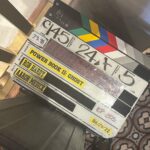 Moriah Brown Instagram - Oh we goin to Italy?!👀🇮🇹 Episode 5 bout to be crazy! Directed by @realrobhardy @starz @ghoststarz #ghoststarz #ghostmode Overseas