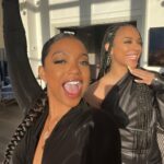 Moriah Brown Instagram - Oh we goin to Italy?!👀🇮🇹 Episode 5 bout to be crazy! Directed by @realrobhardy @starz @ghoststarz #ghoststarz #ghostmode Overseas