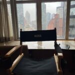 Moriah Brown Instagram - Wall Street is callin..☎️📈💰 Episode✌🏾~ #PowerGhost #GhostMode Fridays at Midnight EST on the STARZ App Wallstreet New York