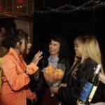 Moriah Brown Instagram - We just gettin started✨ POWER BOOK II: GHOST OUT NOW‼️@ghoststarz #powerghost #starzpower 📸: @henryrjonesii Mua: @crazii.kid