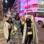 Moriah Brown Instagram - Issa London Ting🚏🖤☕️💂🏾‍♀️ London, United Kingdom