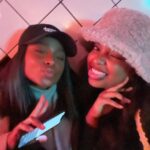Moriah Brown Instagram - Issa London Ting🚏🖤☕️💂🏾‍♀️ London, United Kingdom