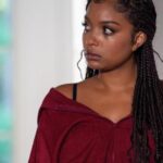 Moriah Brown Instagram - 👀 #Safeword came out this April on #tubi ..not too late to catch up‼️ It gets a lil dicey🍽️ Let me know your thoughts! #marvista #leadinglady #afrolatina Atlanta, Georgia