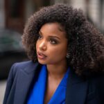 Moriah Brown Instagram - Episode is out now❗️✨ @ghoststarz @starz #keketravis The Westons