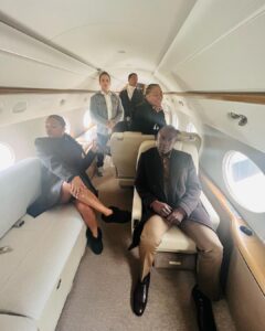 Moriah Brown Instagram - Oh we goin to Italy?!👀🇮🇹 Episode 5 bout to be crazy! Directed by @realrobhardy @starz @ghoststarz #ghoststarz #ghostmode Overseas